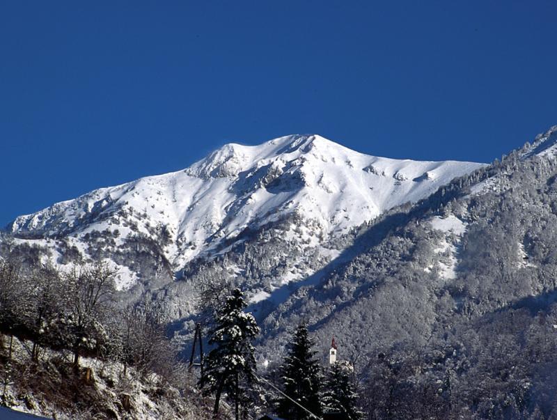 Apartments Pri Marjetki Cerkno Εξωτερικό φωτογραφία