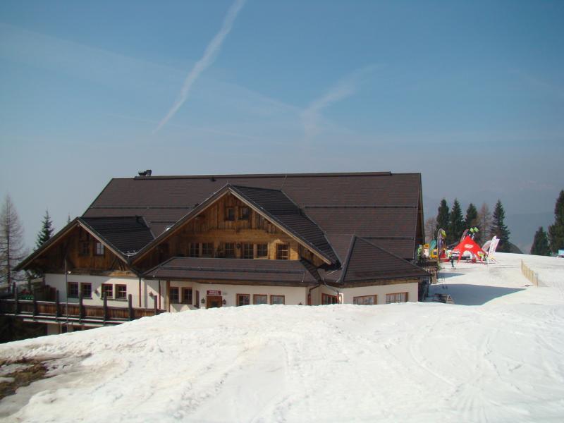 Apartments Pri Marjetki Cerkno Εξωτερικό φωτογραφία