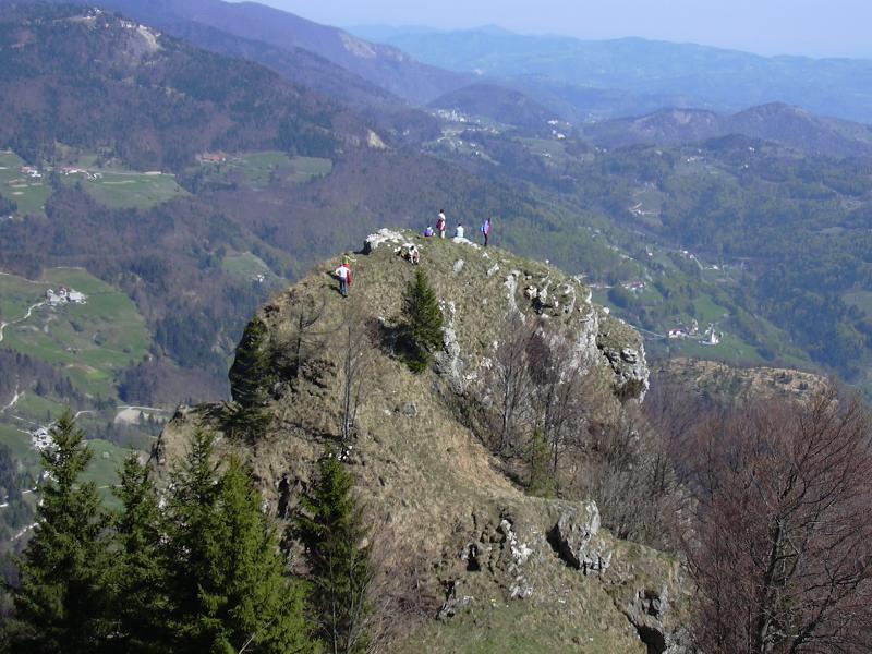 Apartments Pri Marjetki Cerkno Εξωτερικό φωτογραφία
