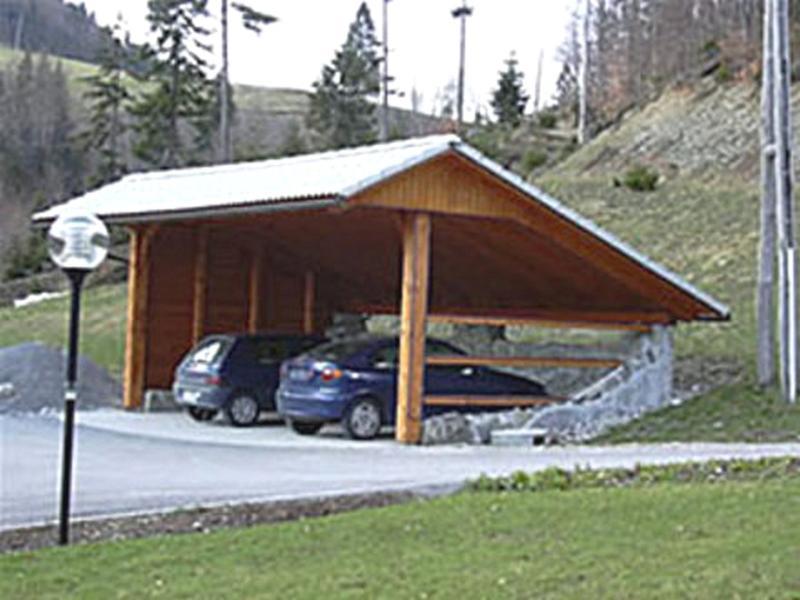 Apartments Pri Marjetki Cerkno Εξωτερικό φωτογραφία