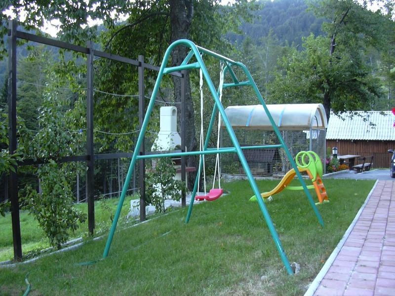 Apartments Pri Marjetki Cerkno Εξωτερικό φωτογραφία