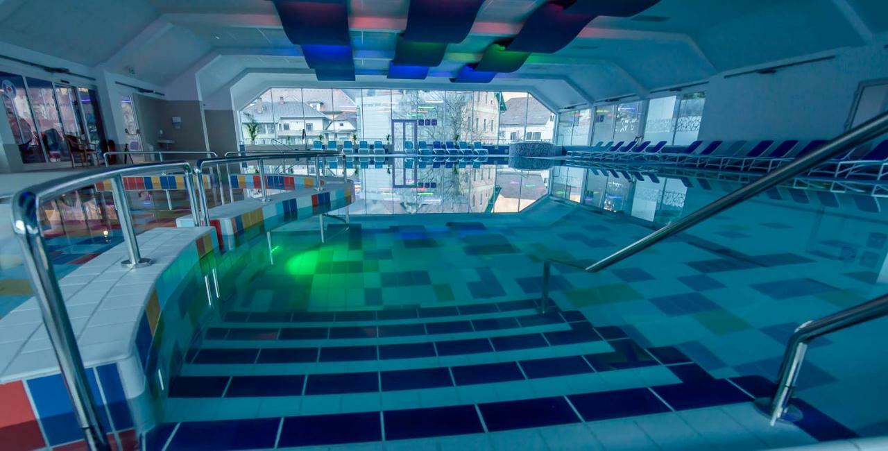 Apartments Pri Marjetki Cerkno Εξωτερικό φωτογραφία