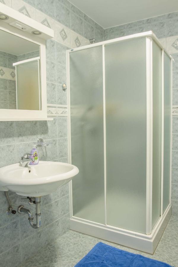 Apartments Pri Marjetki Cerkno Εξωτερικό φωτογραφία