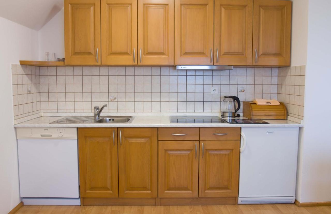 Apartments Pri Marjetki Cerkno Εξωτερικό φωτογραφία