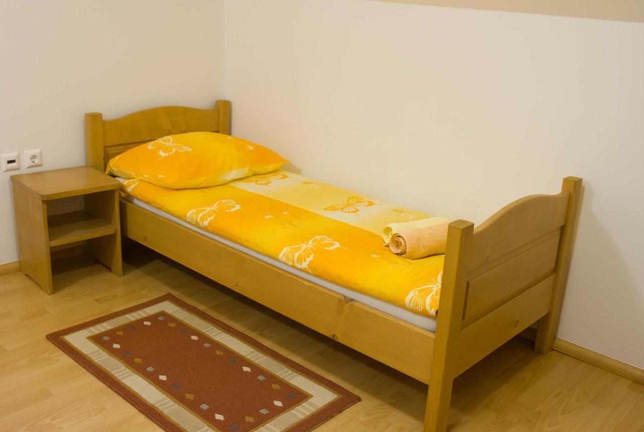 Apartments Pri Marjetki Cerkno Εξωτερικό φωτογραφία