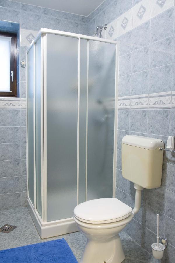 Apartments Pri Marjetki Cerkno Εξωτερικό φωτογραφία