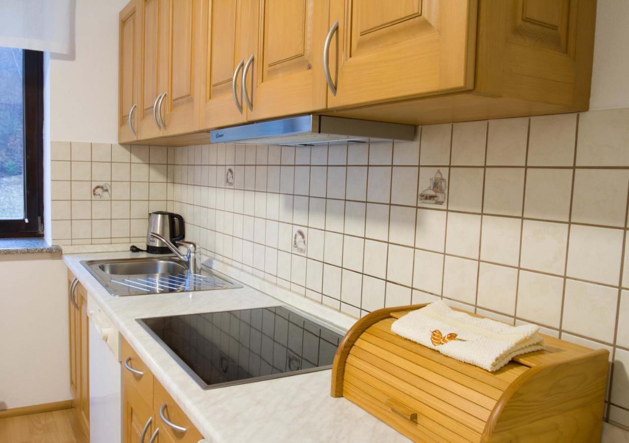 Apartments Pri Marjetki Cerkno Εξωτερικό φωτογραφία